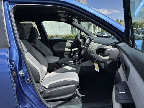 New 2026 Subaru Forester Premium AWD/4WD image 25