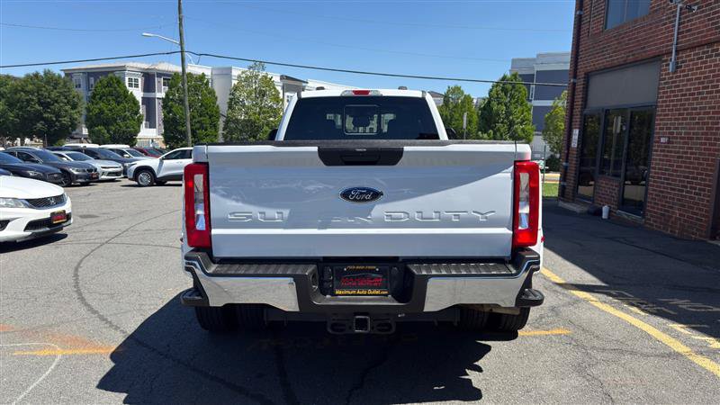 Used 2024 Ford F350 XL AWD/4WD image 10