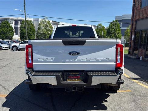 Used 2024 Ford F350 XL AWD/4WD image 10