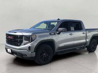 Used 2026 GMC Sierra 1500 Elevation