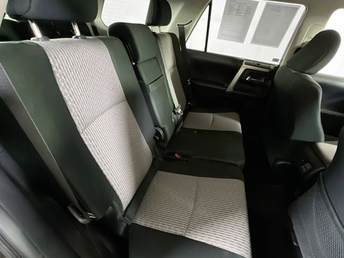 Used 2018 Toyota 4Runner SR5 image 24