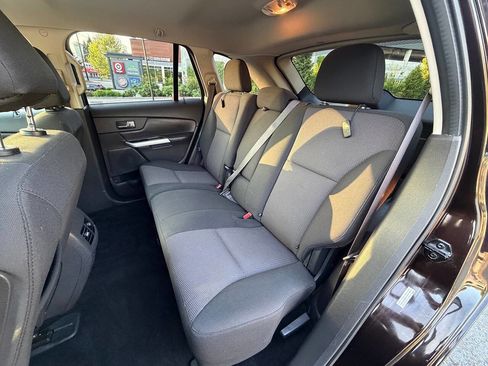 Used 2014 Ford Edge SEL w/ Driver Entry Package AWD/4WD image 36
