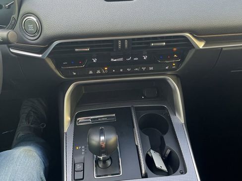 Certified 2025 MAZDA CX-90 3.3 Turbo w/ Preferred Package image 17