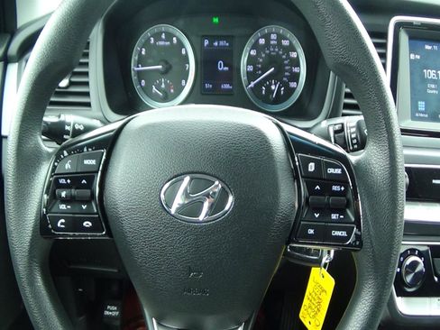 Used 2018 Hyundai Sonata ECO FWD image 21