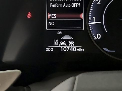 Certified 2023 Lexus RX 350 FWD image 21