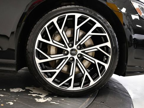 Certified 2023 Audi A8 L 3.0T w/ Comfort Plus Package image 17