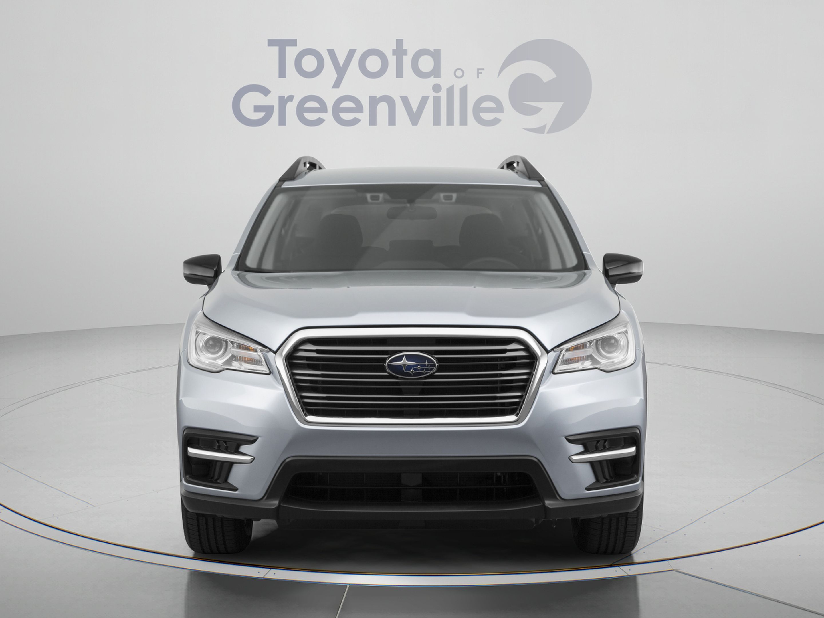 Used 2021 Subaru Ascent Limited w/ Popular Package #2A AWD/4WD image 8