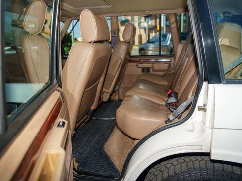 Used 1995 Land Rover Range Rover Classic image 24