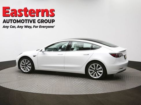 Used 2020 Tesla Model 3 Long Range image 59