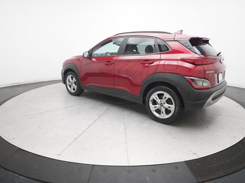 Used 2023 Hyundai Kona SEL w/ Convenience Package AWD/4WD image 33