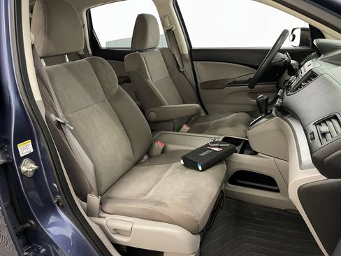 Used 2014 Honda CR-V LX image 33