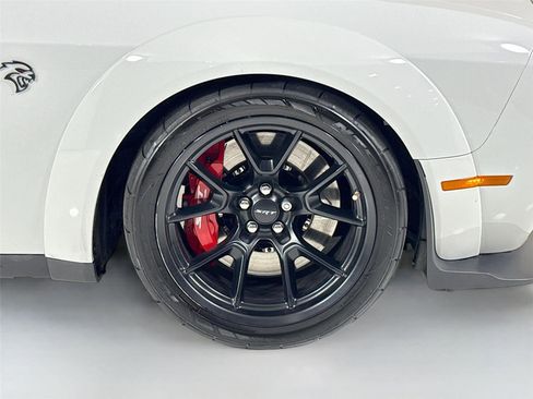 Used 2021 Dodge Challenger SRT Hellcat Redeye image 34