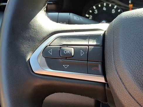 Certified 2022 Jeep Compass Altitude w/ Convenience Group image 21