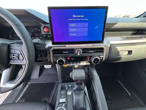 New 2026 Toyota Tacoma TRD Sport image 21