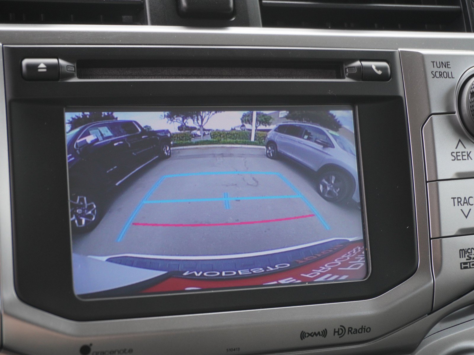 Used 2019 Toyota 4Runner SR5 Premium AWD/4WD image 27