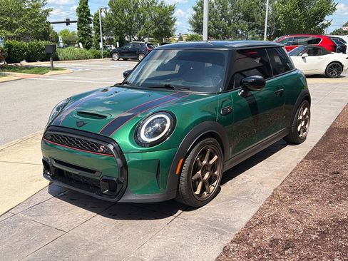 Used 2023 MINI Cooper S FWD image 7