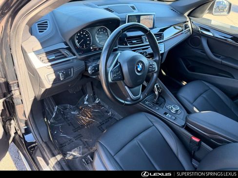 Used 2020 BMW X1 xDrive28i image 15