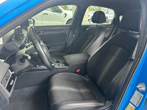 Used 2023 Honda Civic Sport image 14