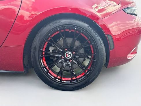 Used 2016 MAZDA MX-5 Miata Grand Touring RWD image 31