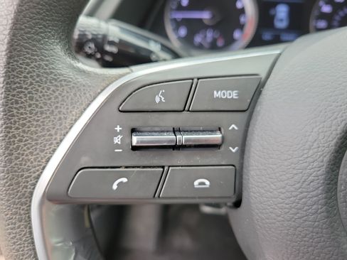 Used 2022 Hyundai Sonata SE FWD image 14