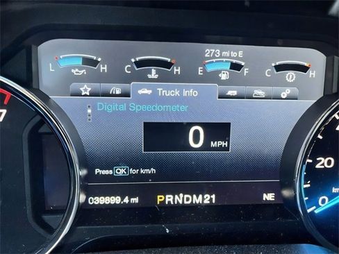 Used 2017 Ford F150 Lariat image 15