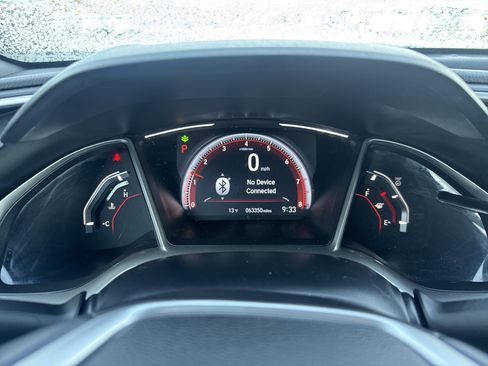 Used 2021 Honda Civic Sport image 20