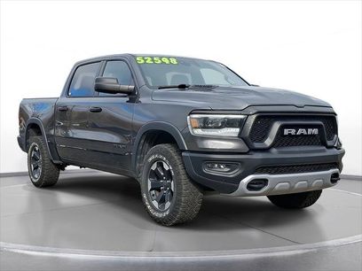 Used 2024 RAM 1500 Rebel