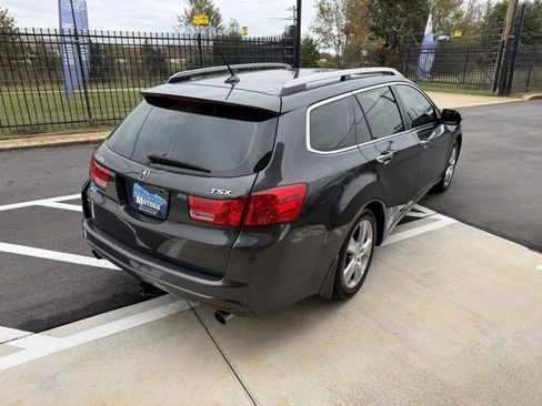 Used 2012 Acura TSX w/ Technology Package image 6