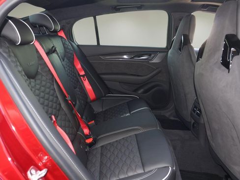 New 2026 Cadillac CT5 V image 16