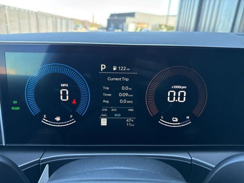 New 2026 Hyundai Santa Fe SE FWD image 27