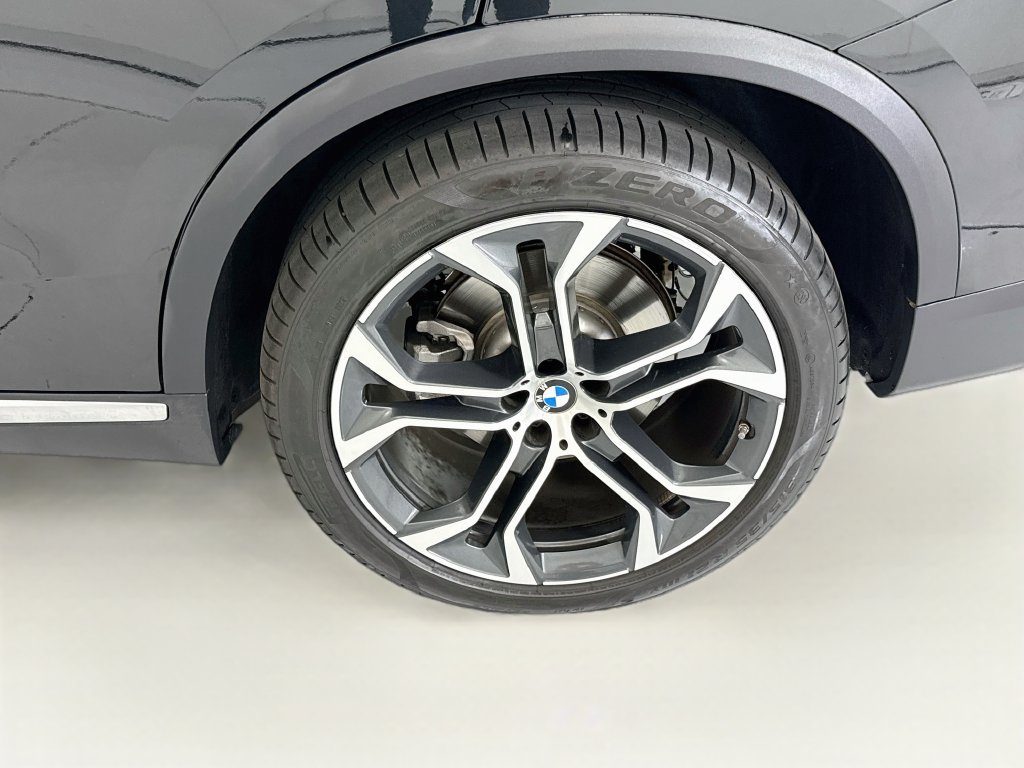 Certified 2026 BMW X5 xDrive40i AWD/4WD image 30