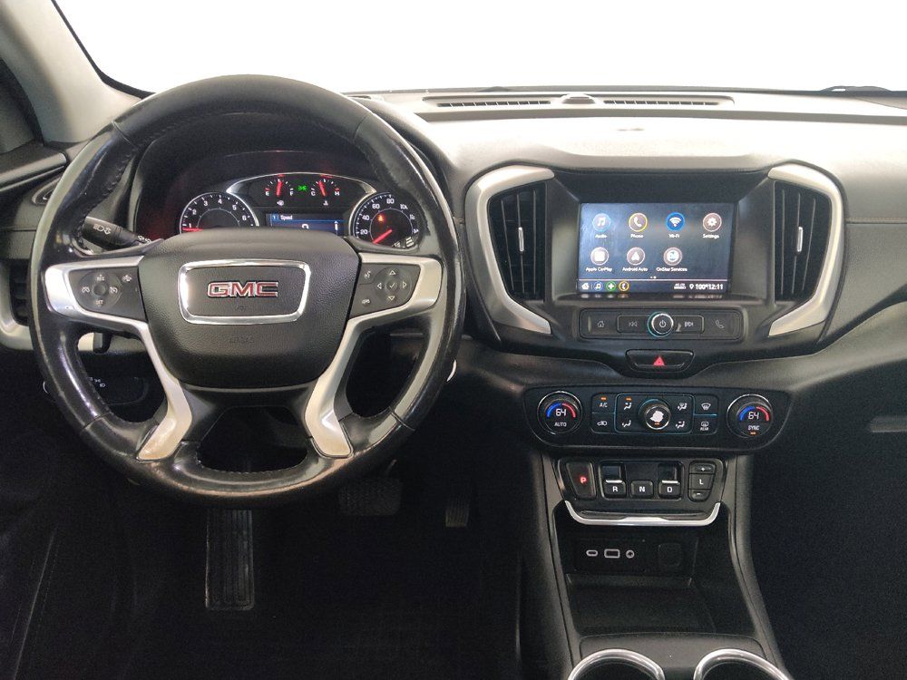 Used 2021 GMC Terrain SLE w/ Driver Convenience Package FWD image 22