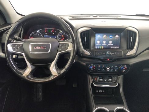 Used 2021 GMC Terrain SLE w/ Driver Convenience Package FWD image 22