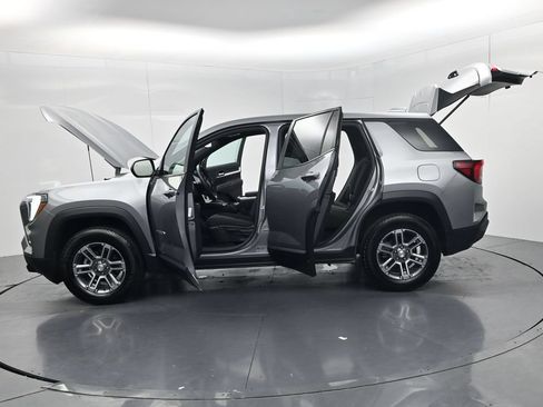 Used 2026 GMC Terrain Elevation AWD/4WD image 64