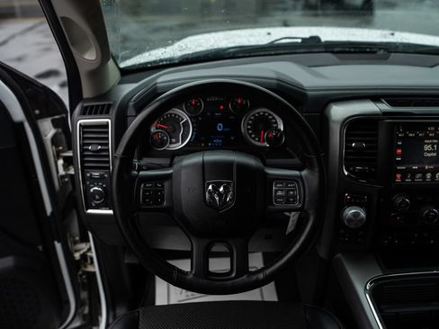 Used 2017 RAM 1500 Sport AWD/4WD image 27