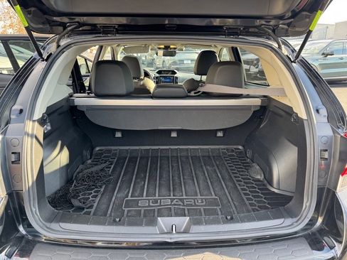 Used 2023 Subaru Crosstrek 2.5i Limited w/ Moonroof Package image 10