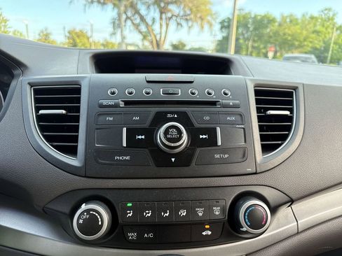 Used 2012 Honda CR-V EX image 21