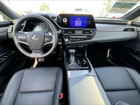 Used 2024 Lexus ES 350 w/ Premium Package image 14