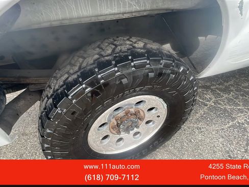 Used 2006 Ford F250 Lariat AWD/4WD image 51