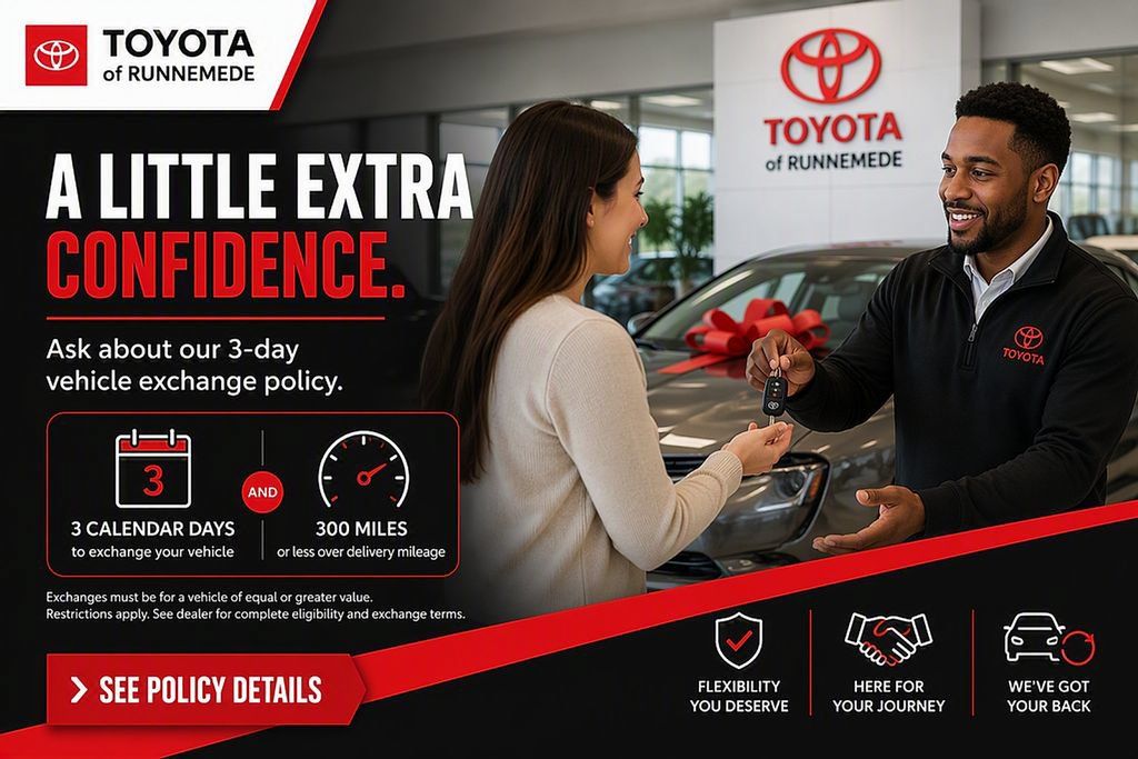 Used 2026 Toyota RAV4 XLE Premium AWD/4WD image 7