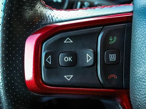 Used 2023 RAM 1500 Rebel w/ Rebel Level 1 Equipment Group image 26