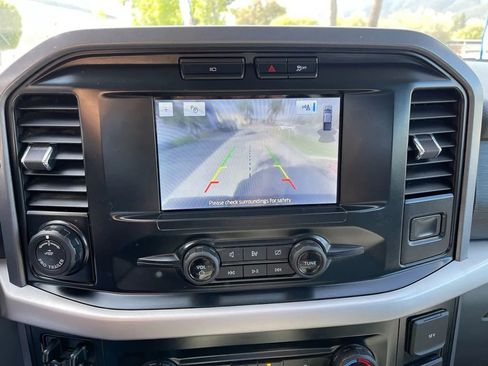Used 2023 Ford F150 XLT AWD/4WD image 9