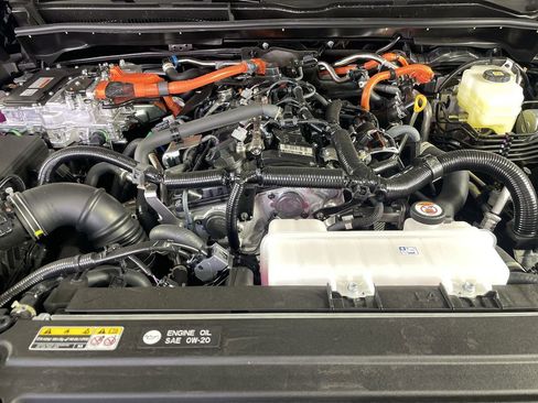 New 2026 Toyota 4Runner Limited AWD/4WD image 11