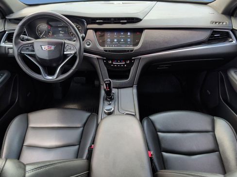 Used 2023 Cadillac XT6 Luxury w/ LPO, Floor Liner Package image 27