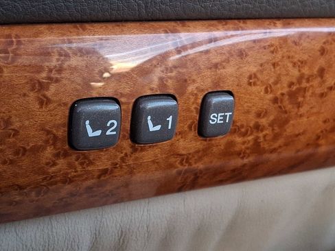 Used 2006 Lexus GX 470 image 22