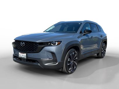 Certified 2026 MAZDA CX-50 2.5 Hybrid w/ Weather Package