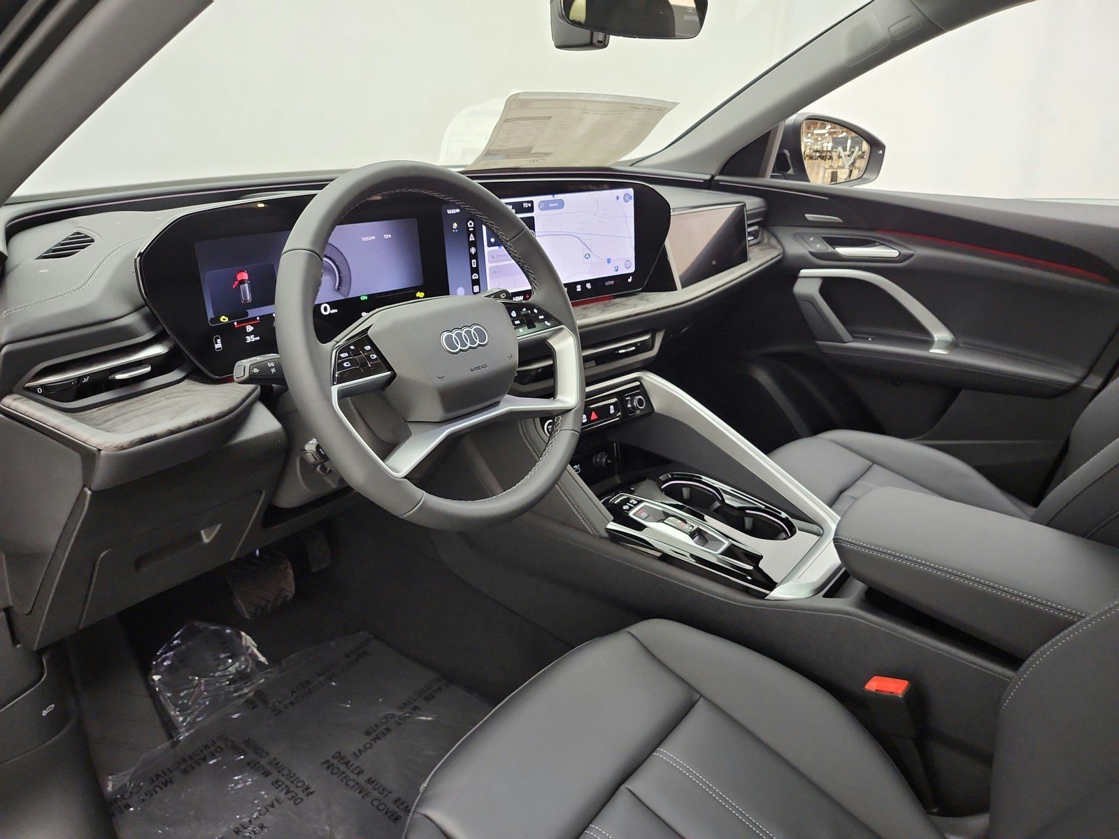 New 2026 Audi Q5 Premium Plus AWD/4WD image 10
