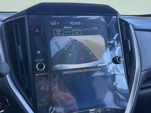 Certified 2025 Subaru Crosstrek 2.0i Premium w/ Crosstrek Mirror Package image 11