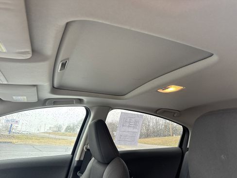 Used 2020 Honda HR-V EX image 4