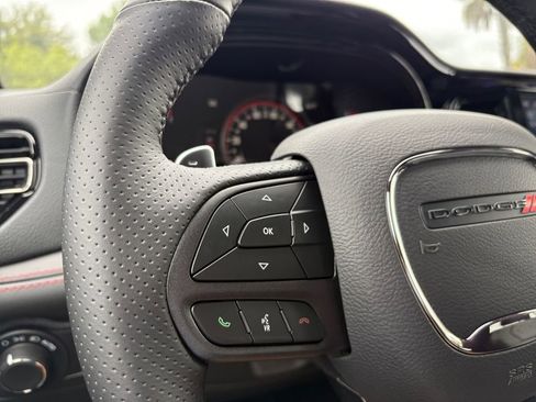 New 2026 Dodge Durango GT image 18